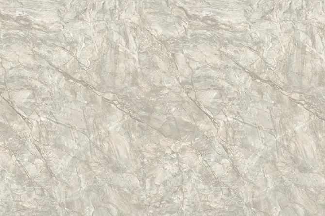 closeup of shower color/texture named "Pompeii Marble"