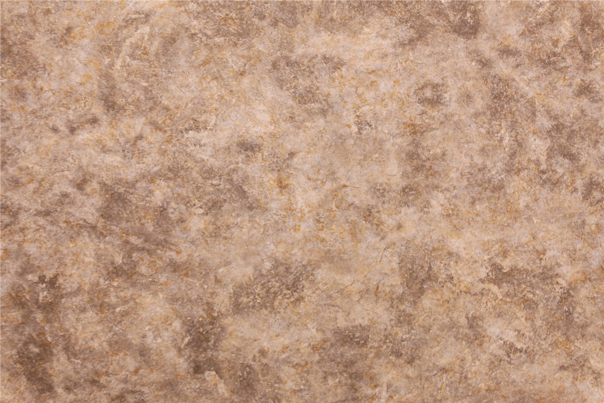 closeup of shower color/texture named "River Rock"