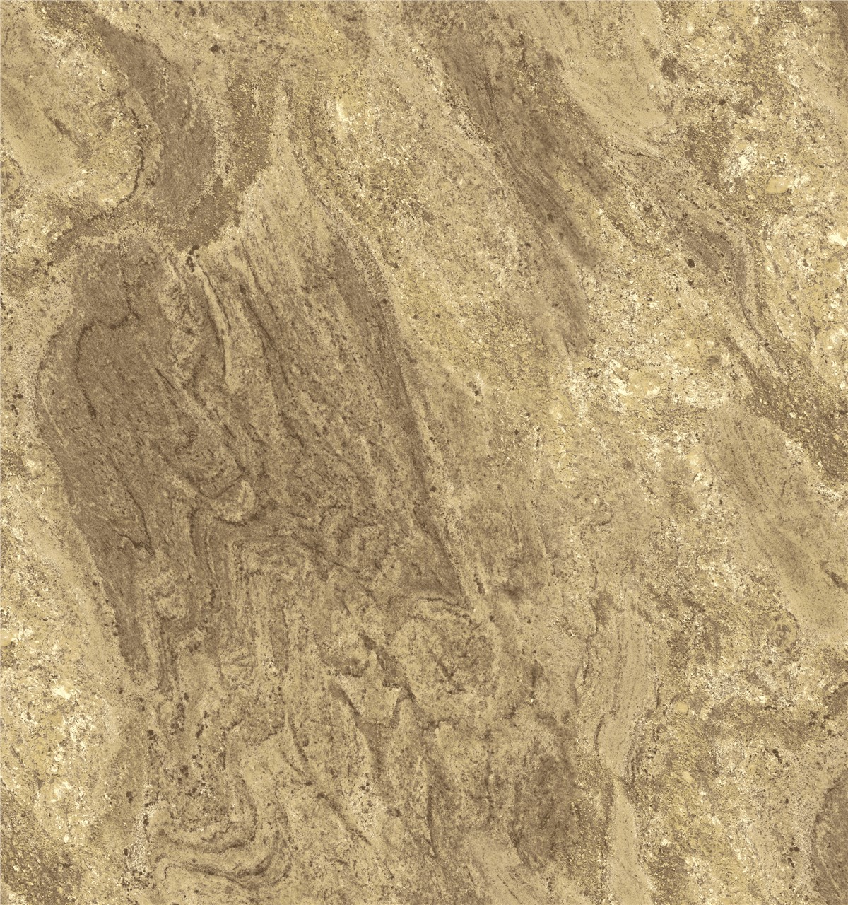 closeup of shower color/texture named "Valencia Granite"